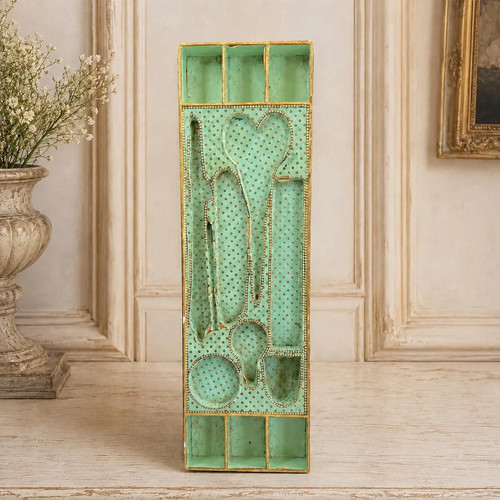 Palais royal sewing box tray - sewing,