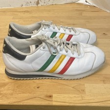 Mens Adidas Rasta Country II