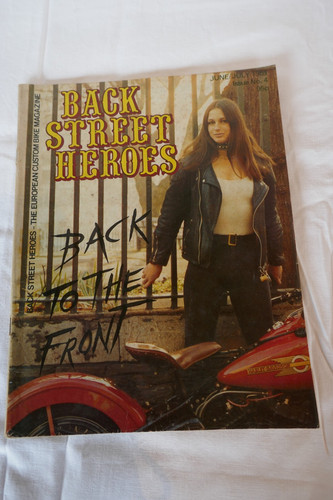 Back street heroes single - back,