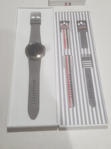 Thom browne samsung - browne, 4
