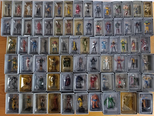 Classic marvel figurine - classic,