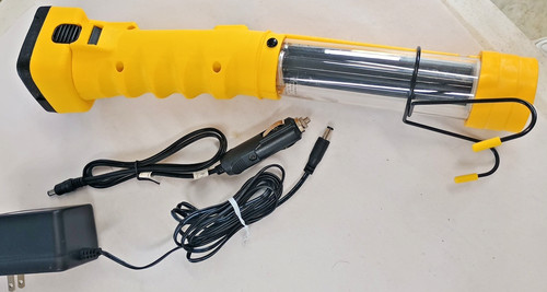 Bayco uvr 9000 cordless - bayco, uvr-9000