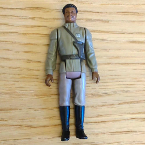 Star wars rotj lando - star,