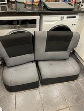 Peugeot 106 Independence Rear