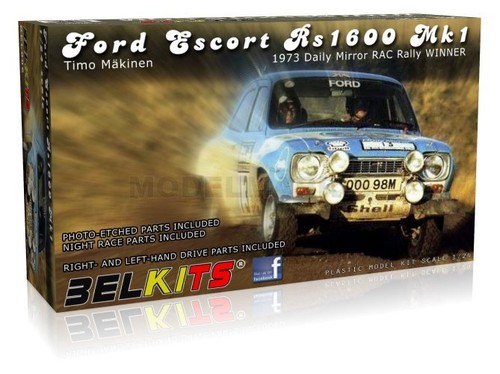Belkits 006 ford - 006,