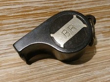 Good Vintage BR British