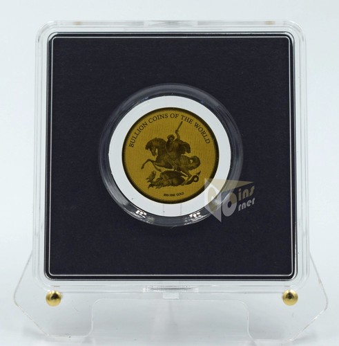 Sovereign bullion coins the - sovereign,