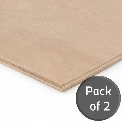 Plywood sheet 915mm 610mm - 915mm, ×