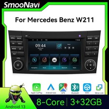 GPS Sat Nav Car Stereo WIFI BT