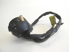 Left Commodo Suzuki GSF 600