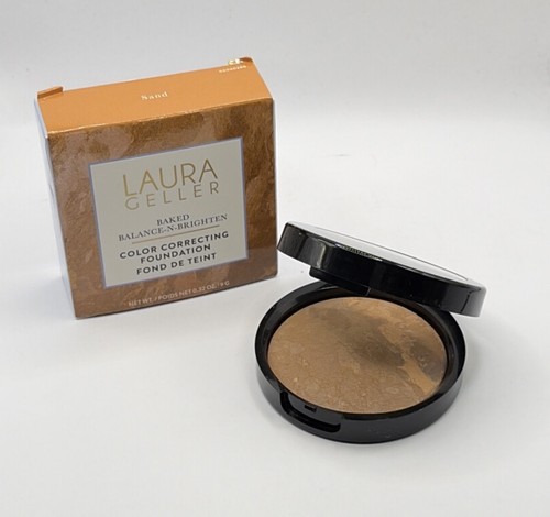 Laura geller baked - geller,