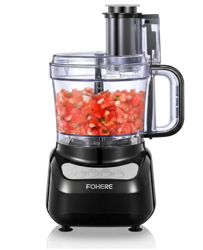 500w food processor - 500w,