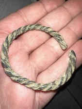 Ancient Roman Twisted Bracelet