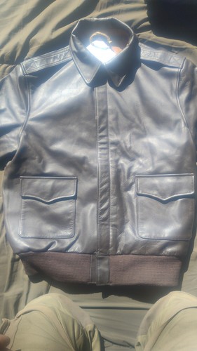 Avi leather perry - perry, flight