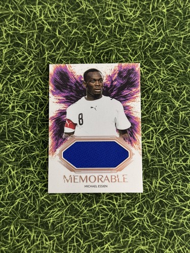 Michael essien game - michael,