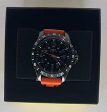 Invicta Pro Diver Status