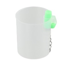 Fishing Pole Pots Feeder