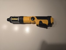 DeWalt DC600 Cordless Screwdriver – 3.6V – Bare Unit – Tested & Working