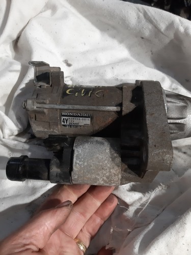 Honda civic mk8 - civic, motor