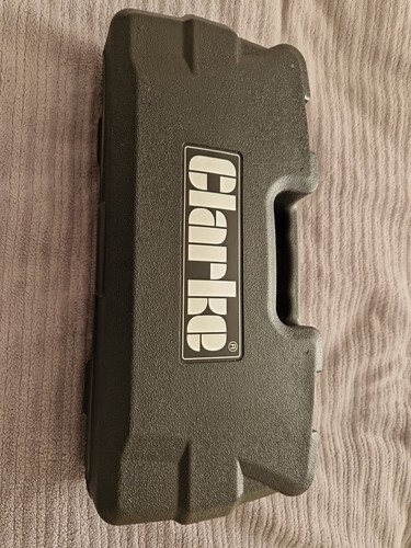 Clarke cmft250 multi function - cmft250,