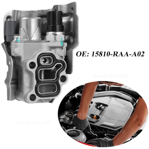 Vtec solenoid spool valve for - valve,