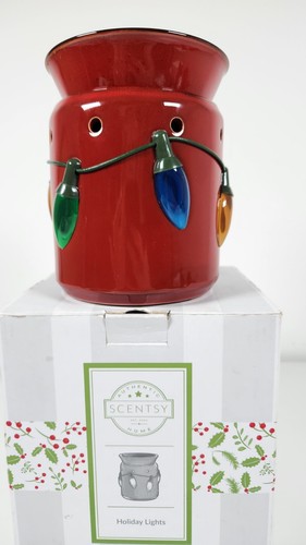 Scentsy large red - scentsy,