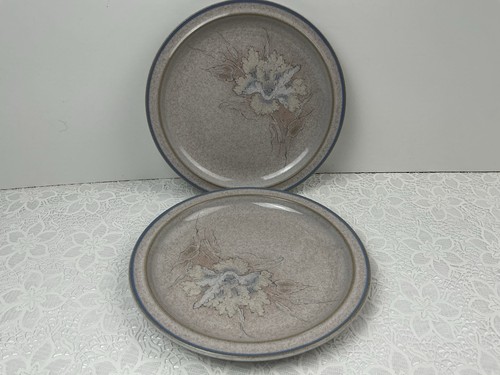 Denby tasmin side plates - tasmin, 2