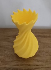 VASE, Ornamental 3D Printed