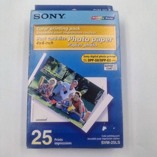 Sony svm 25ls - photo, 25