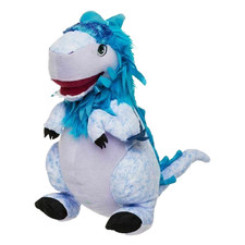 WHSmith The Christmasaurus