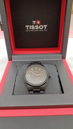 Tissot prc100 solar - tissot, watch