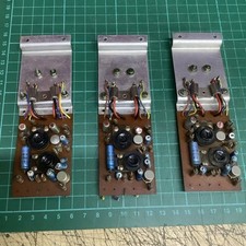 VINTAGE NEWMARKET GERMANIUM