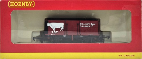 Hornby r6516 plank open - 7,