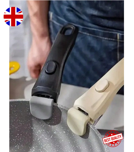 Detachable removable pan pot - pan,