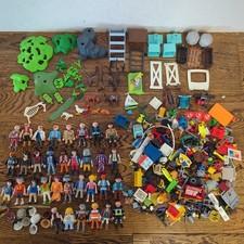 Playmobil Mixed Joblot Bundle