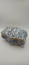 Vintage capodimonte italian - r.,