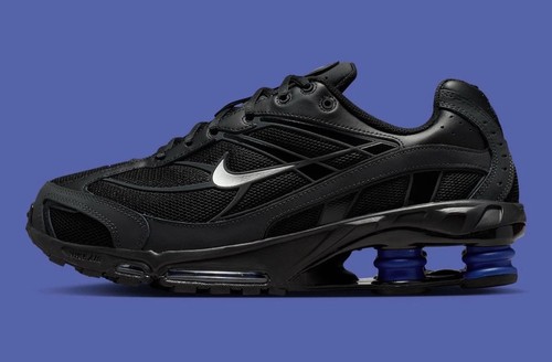 Size nike shox ride 2 - -,
