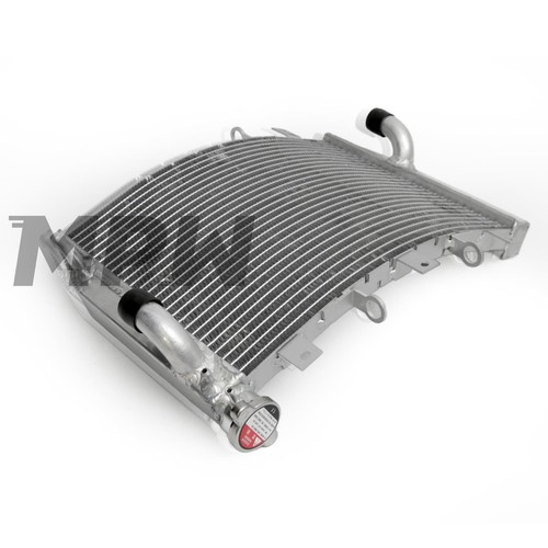 Rezo performance aluminium - performance,