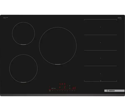 Only bosch hob - series, 6
