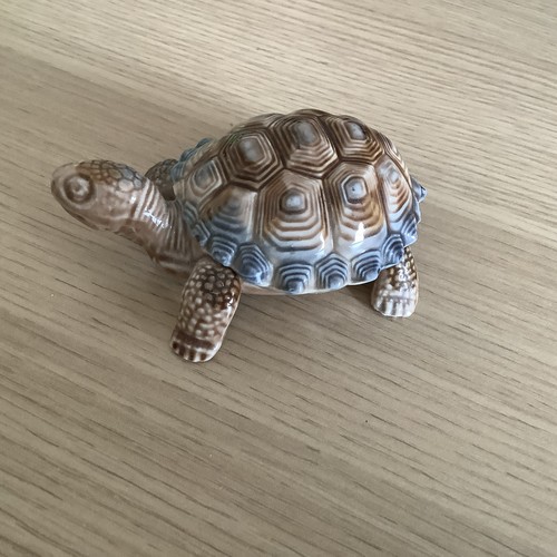 Wade whimsy tortoise trinket - wade,