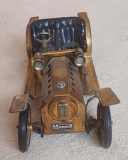 Mamod Vintage Steam Powered