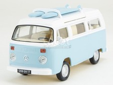 Volkswagen Combi T2b Camper