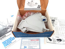 The Davis Mark 3 Marine