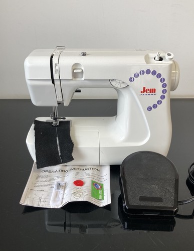 Janome jem model 639 - 639, compact