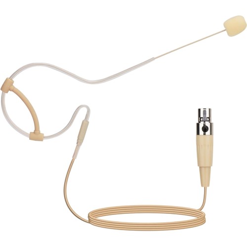 Yxg headworn earset - yxg, microphone