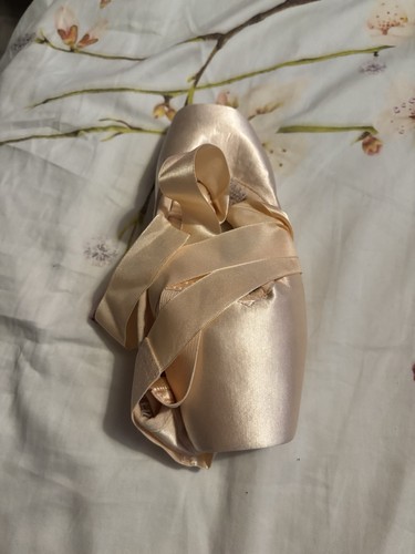 Pointe shoes sansha recital - pointe, by