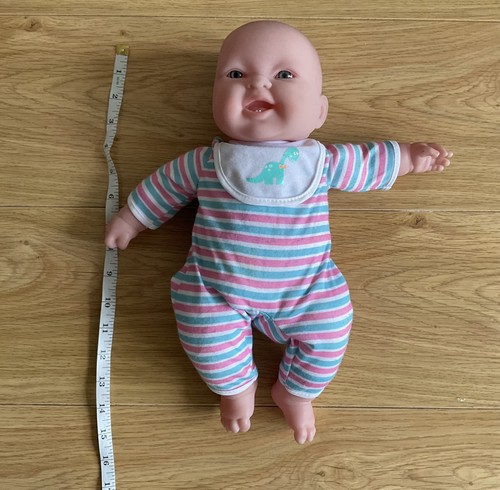 Berenguer newborn soft - newborn, ,