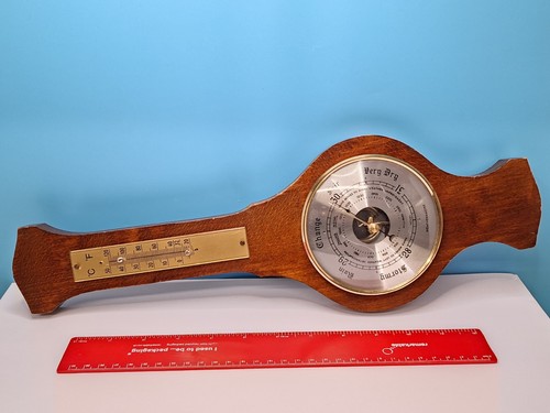16in vintage weathermaster - 16in,