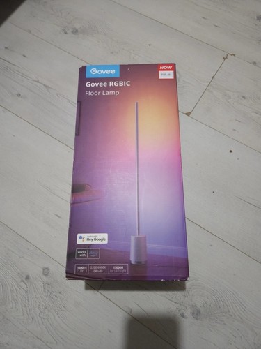 Govee led floor - led,