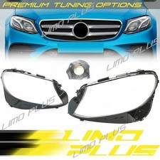 2017-2020 Headlight Lens
